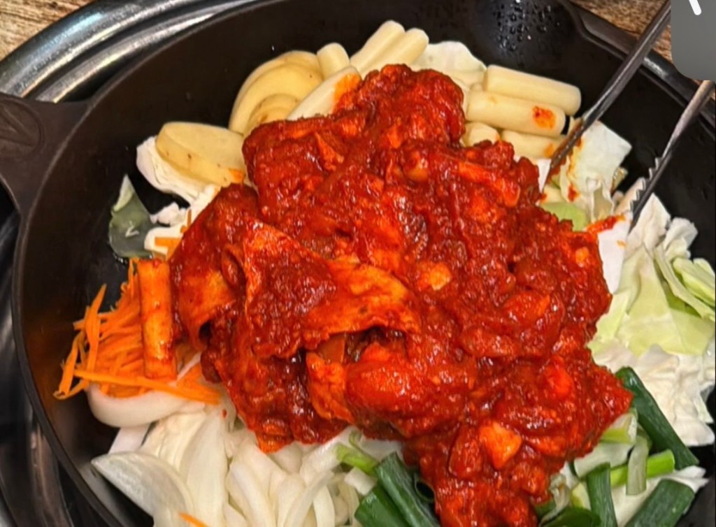  Family & Group Dining at Yi Dynasty