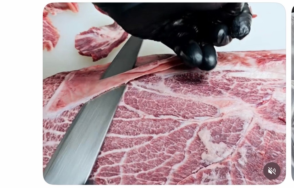 Korean BBQ Southport Dish