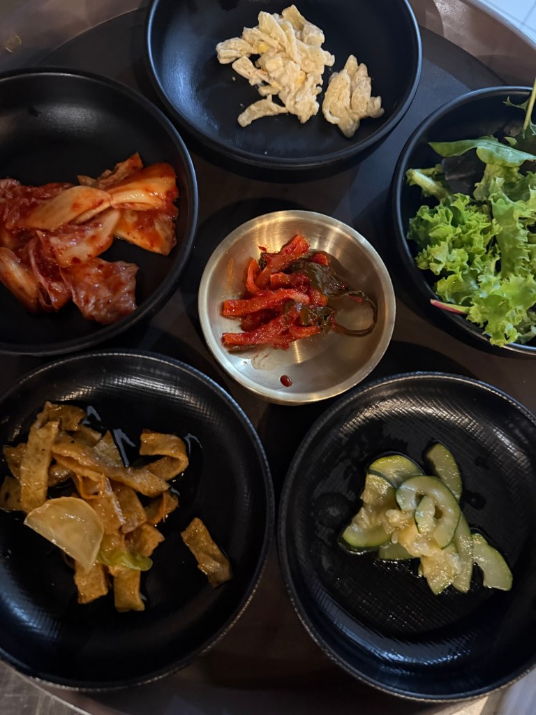 korean bowls southport