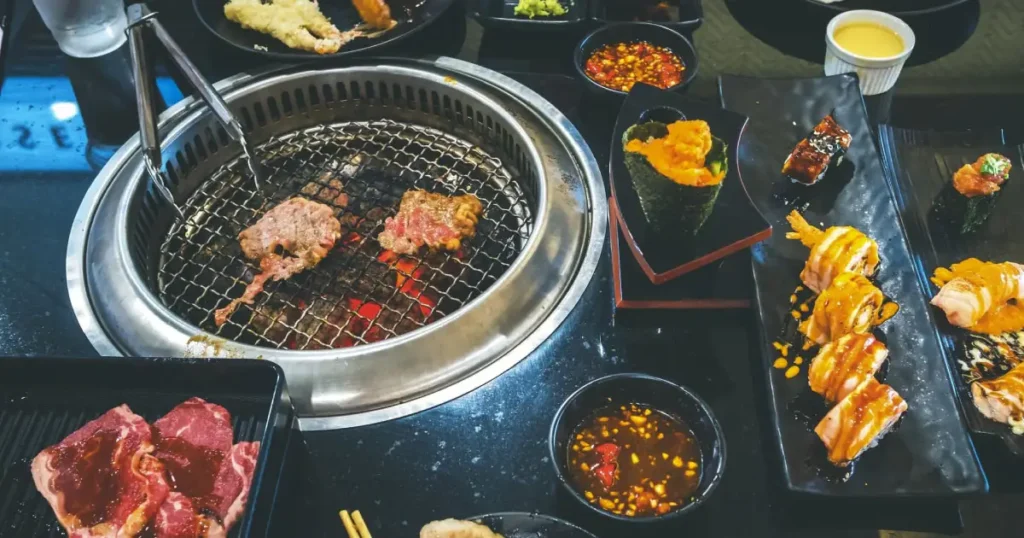 Why Yi Dynasty Stands Above Other Korean BBQ Restaurants in Southport | 이조가 사우스포트에서 더 사랑받는 이유
