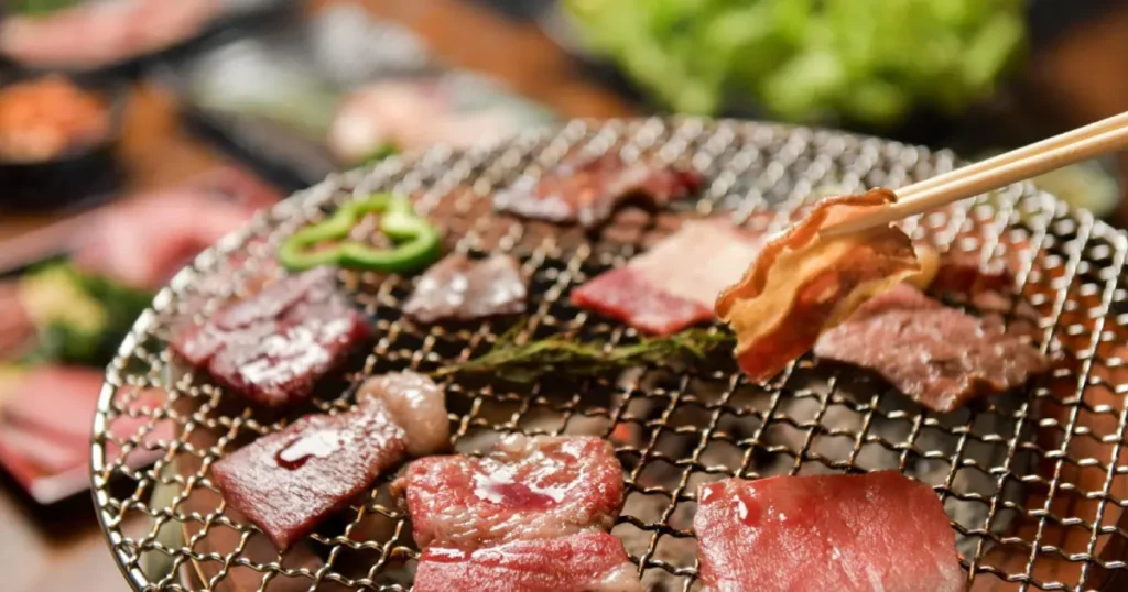 The Ultimate Guide to Premium Korean BBQ and Traditional Flavours in Gold Coast