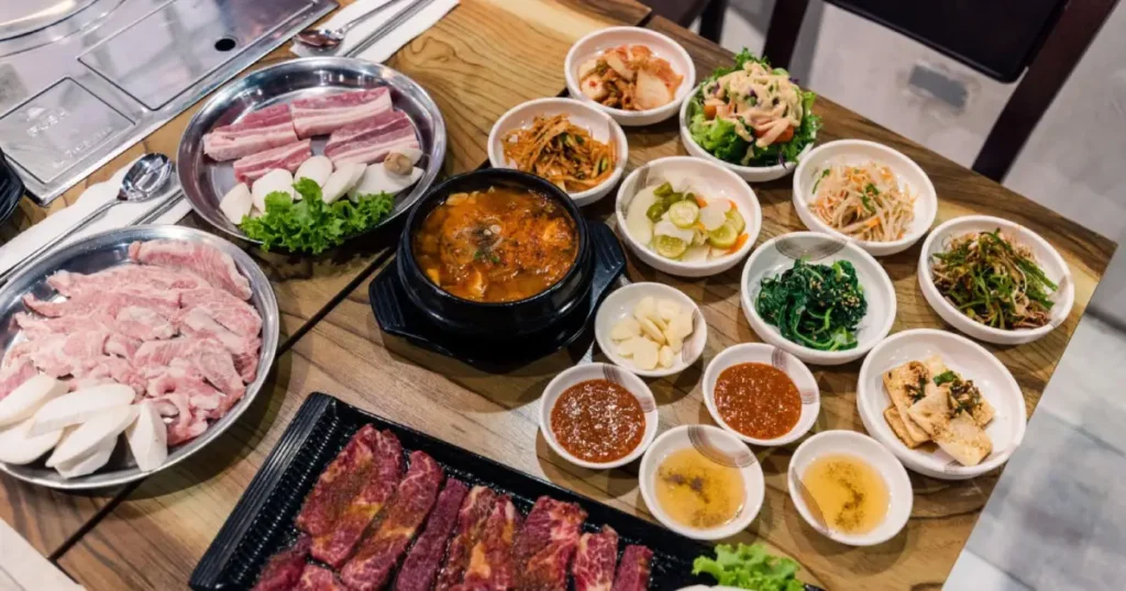 New Year, New Flavors! Celebrate 2026 at Yi Dynasty Korean BBQ HOT POT Gold Coast!
