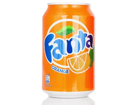 Fanta 300ml