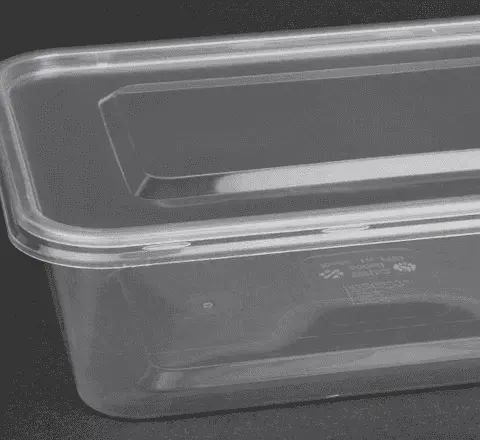 Packaging Container - S