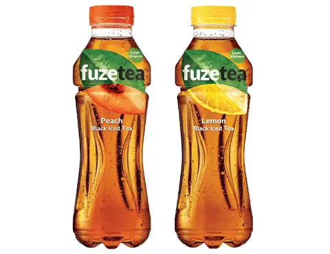 Fuze Tea