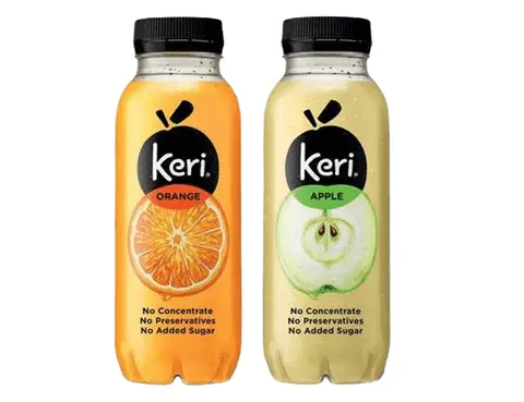 Keri Juice