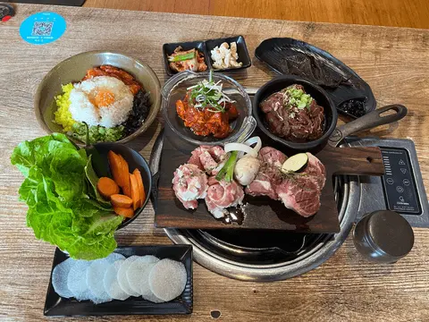 Tasting Platter 3 (3~4P)