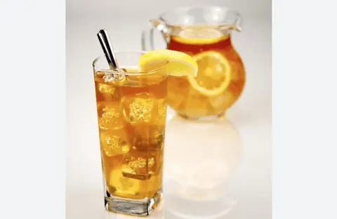ICE Tea
