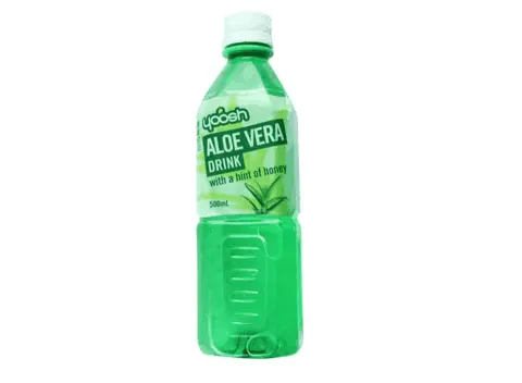 Aloe Juice 500ML