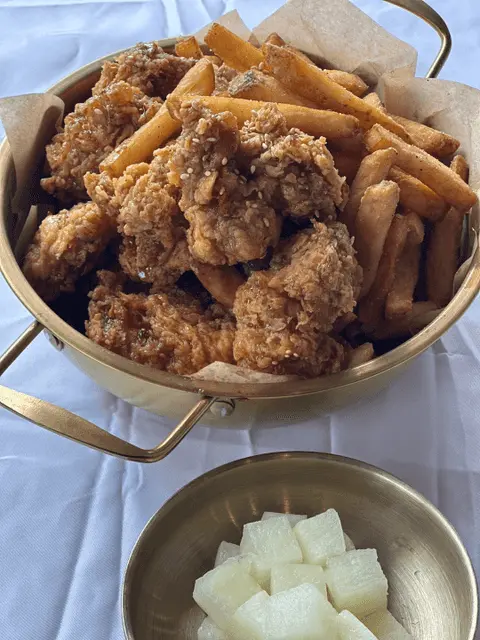 Original Fried Chicken