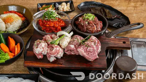 PORK SET C assorted 1000g