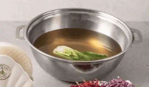 Shabu Shabu Soup Base