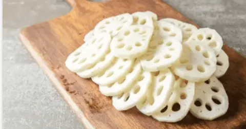 Lotus Root