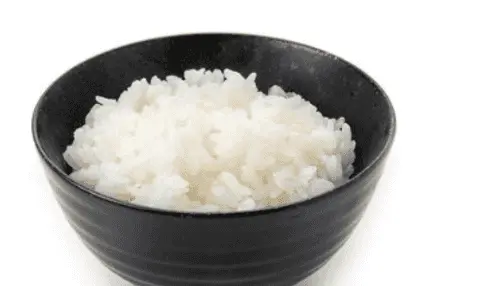 Steamed Rice