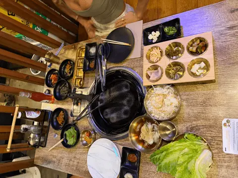 Couple Set (MEAT 500g)