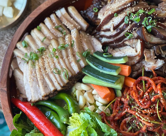 The Table Grill