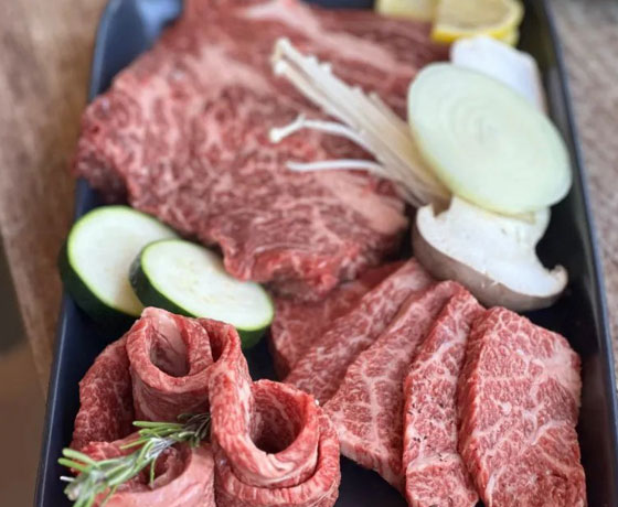 Party Platters