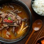 A Complete Guide to Enjoying Beef Brisket Soup at a Korean Restaurant
