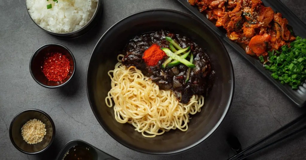 Summer’s Best Cold Noodles That Keep You Cool & Satisfied